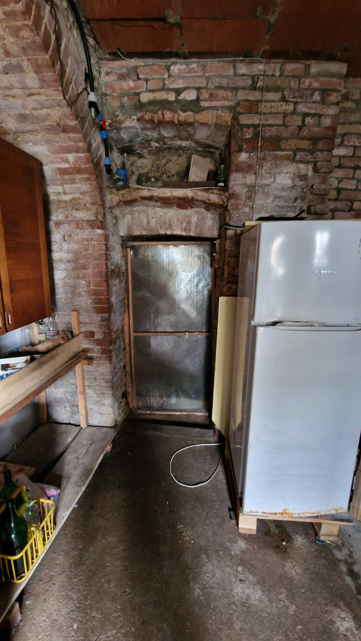 Estate of Properties for Sale In Pino D’Asti Piedmont Italy