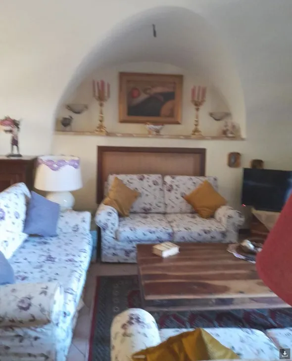 Excellent 3 Bed House for Sale In Vittorito Italy