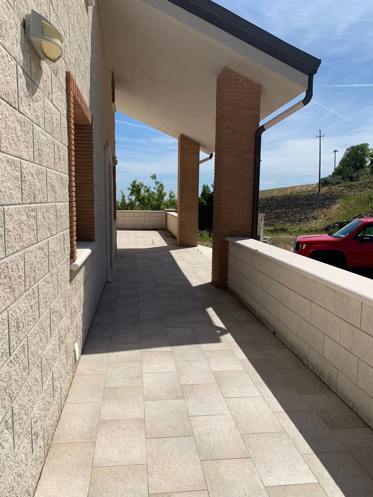 Excellent 3 Bed House For Sale in Orsara Di Puglia Italy
