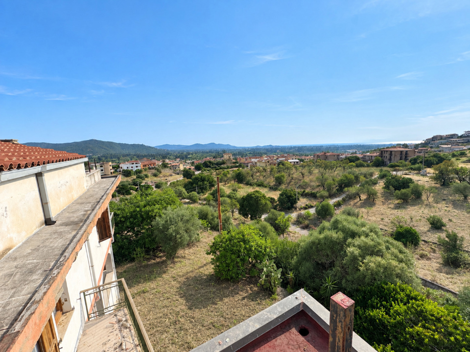 3 Bed Villa for Sale In Santa Lucia Muravera Italy