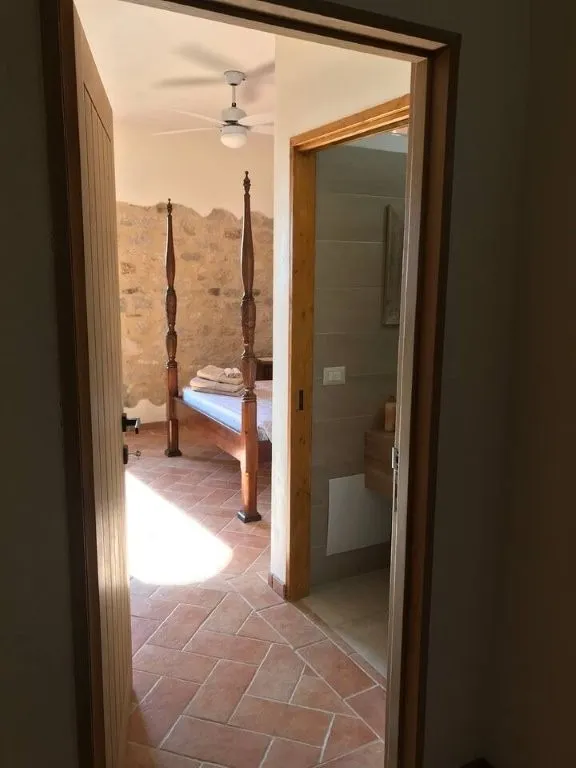 Stunning Country Villa & Separate House for Sale In Busso Italy