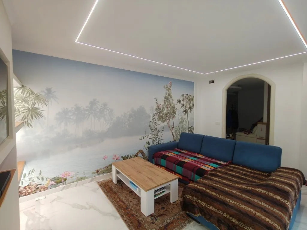 Luxury 2 Bed Townhouse for Sale In Bernalda Italy