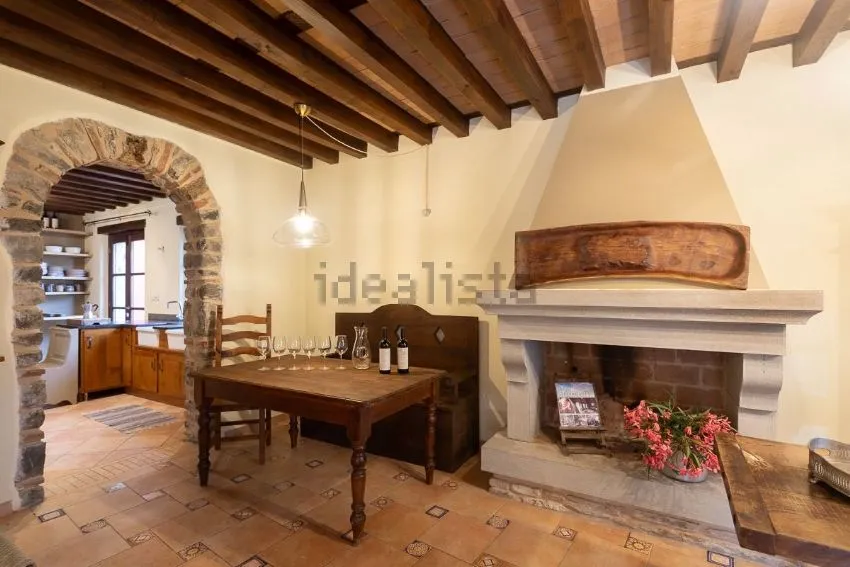 Luxury 7 Bed Villa For Sale In Fivizzano Tuscany Italy