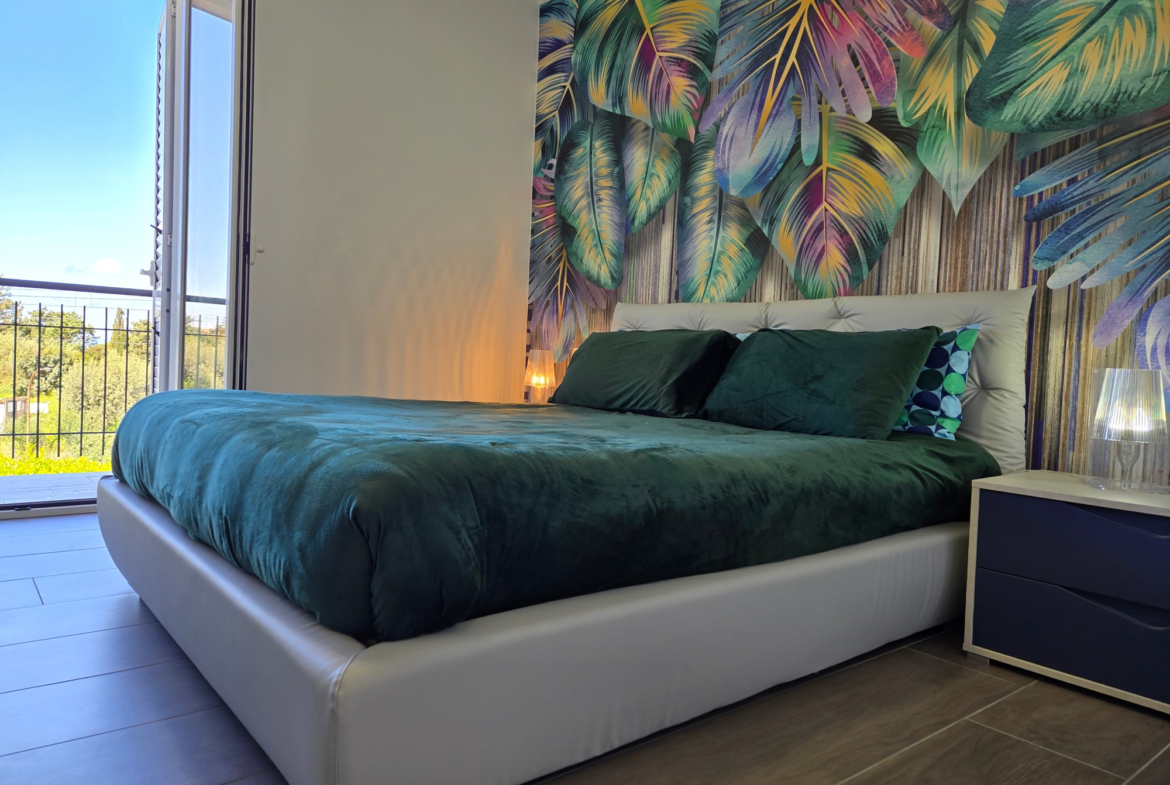Villa Margi Gate Apartments For Sale In Santo Stefano di Camastra Sicily Italy