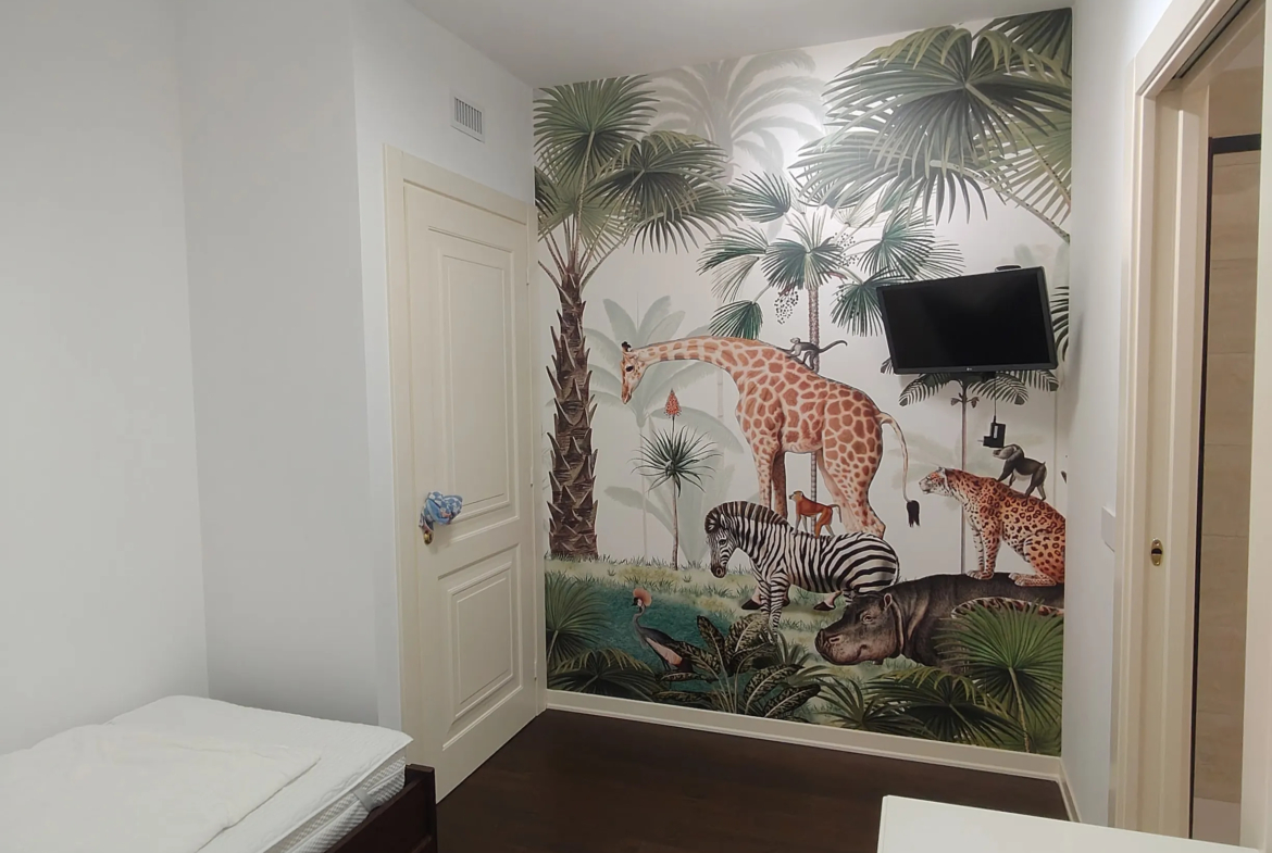 Luxury 2 Bed Townhouse for Sale In Bernalda Italy