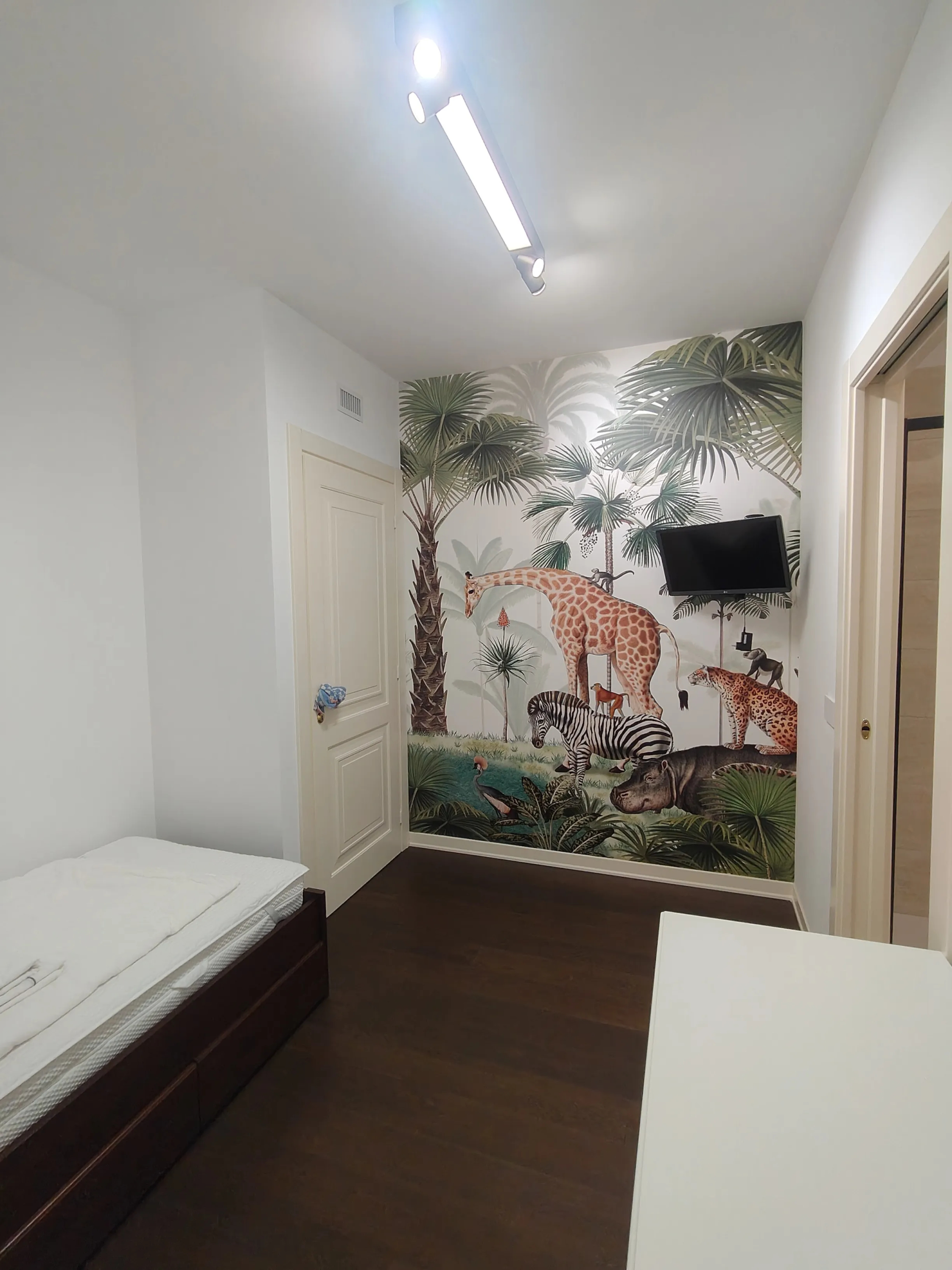 Luxury 2 Bed Townhouse for Sale In Bernalda Italy