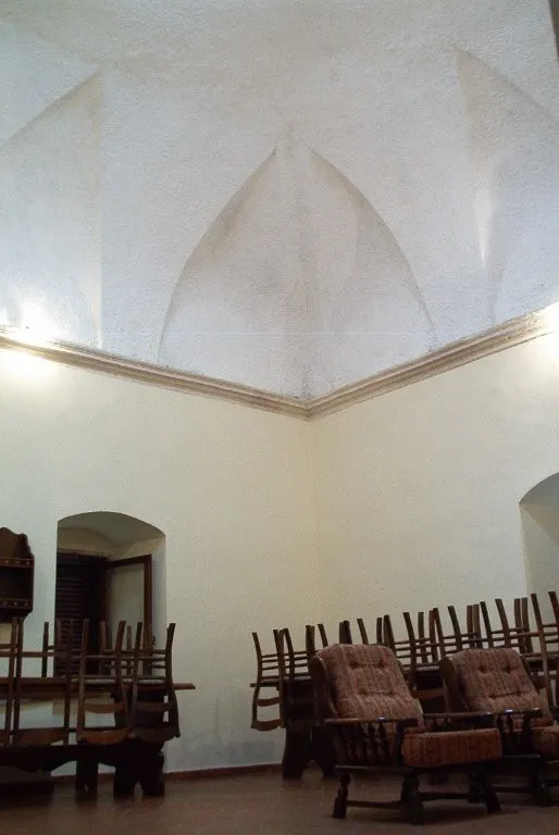 Land With Monastery For Renovation For Sale In Montescaglioso Italy