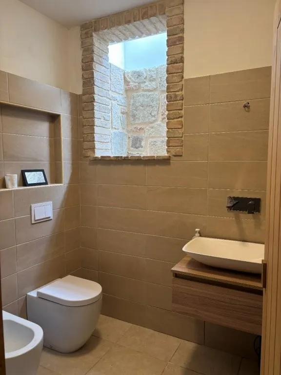 Stunning Country Villa & Separate House for Sale In Busso Italy
