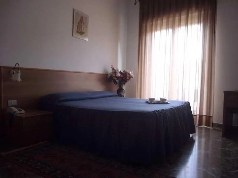 Hotel Mosaici da Battiato for Sale in Piazza Armerina Enna Sicily Italy