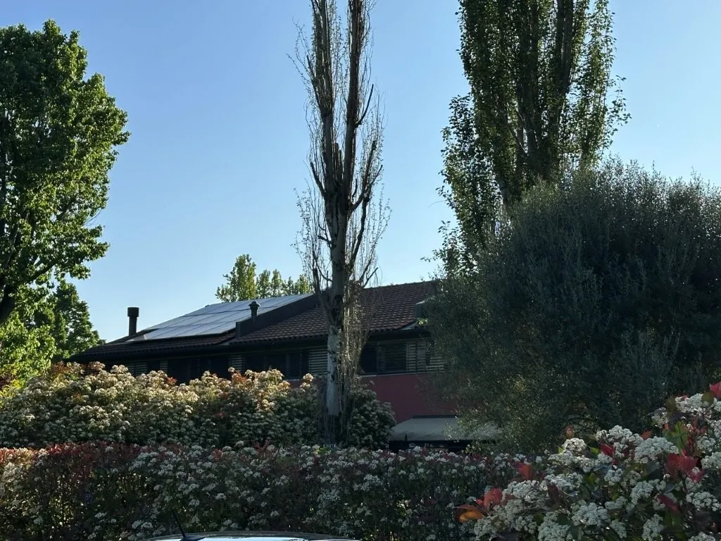 Luxury 4 Bed Semi Detached Villa for Sale In Crevalcore Bologna Italy