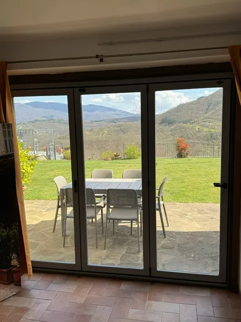 Luxury Stone 4 Bed House for Sale In Talla Casentino Tuscany Arezzo Italy