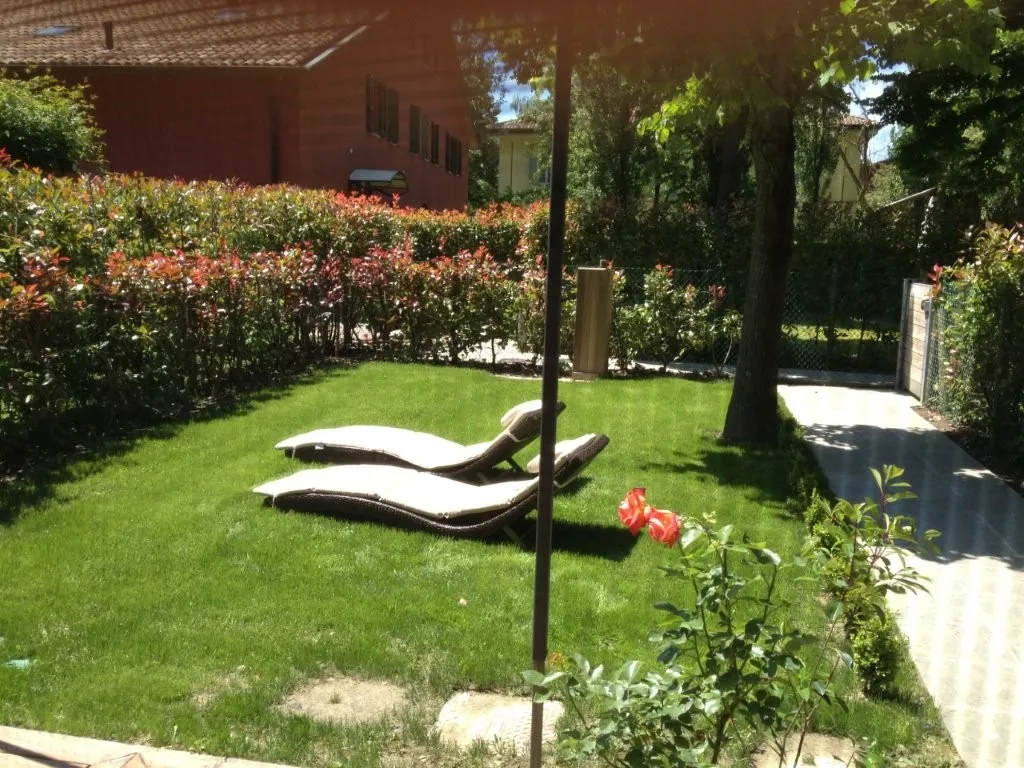 Luxury 4 Bed Semi Detached Villa for Sale In Crevalcore Bologna Italy