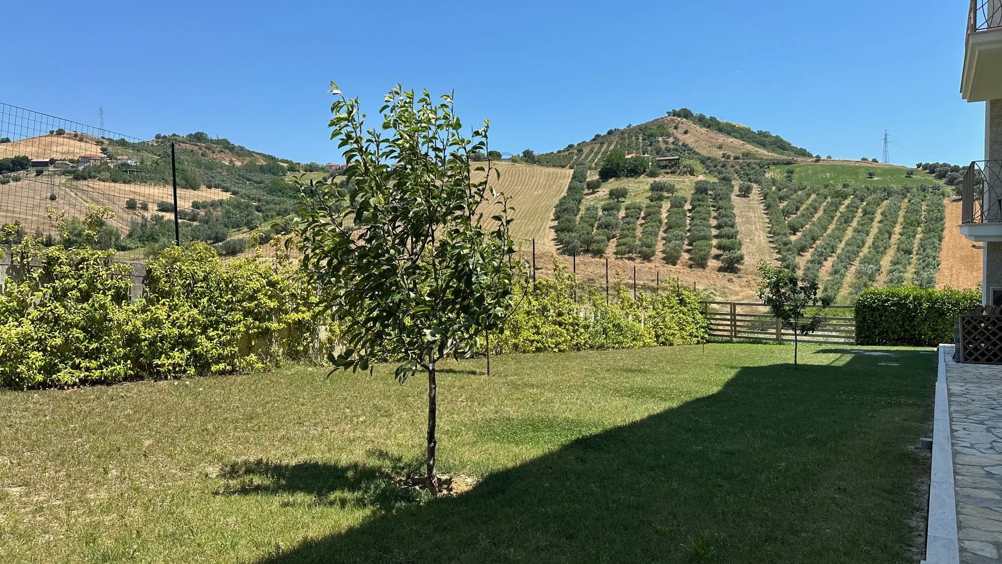 Luxury 5 Bed Villa for Sale In Tortoreto Italy
