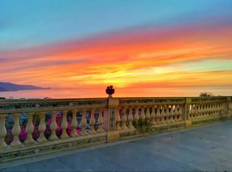 Villa Margi Gate Apartments For Sale In Santo Stefano di Camastra Sicily Italy