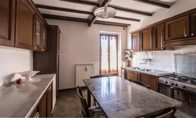 Stunning 2 Bedroom Apartment for Sale in Panicale Perugia Umbria Italy