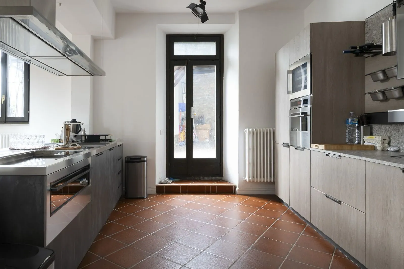 Excellent 4 Bed House for Sale In Fino Mornasco Lake Como Italy
