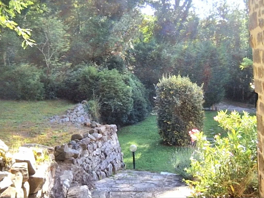 Estate with Multiple Properties for Sale In Cortona Tuscany Italy