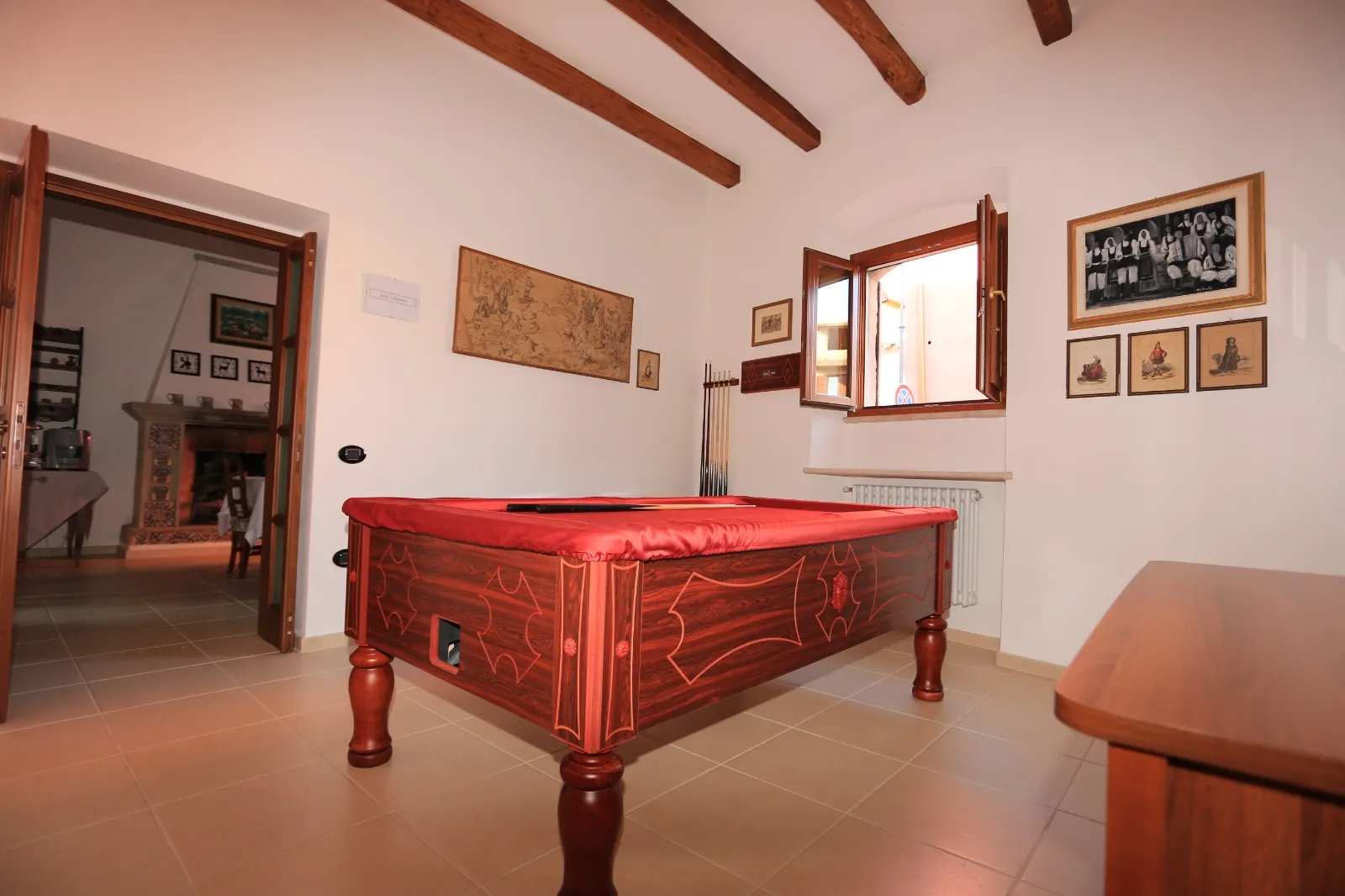 Luxury 8 Bed Villa For Sale in Serdiana Sardinia Italy