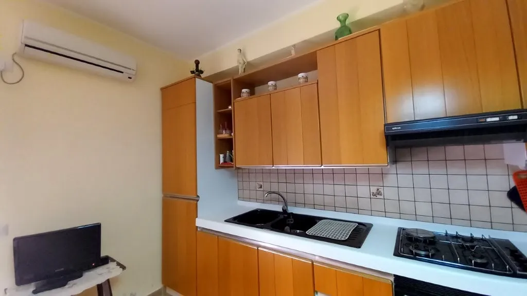 Excellent 2 Bed Apartment for Sale In Messina Sicily Italy