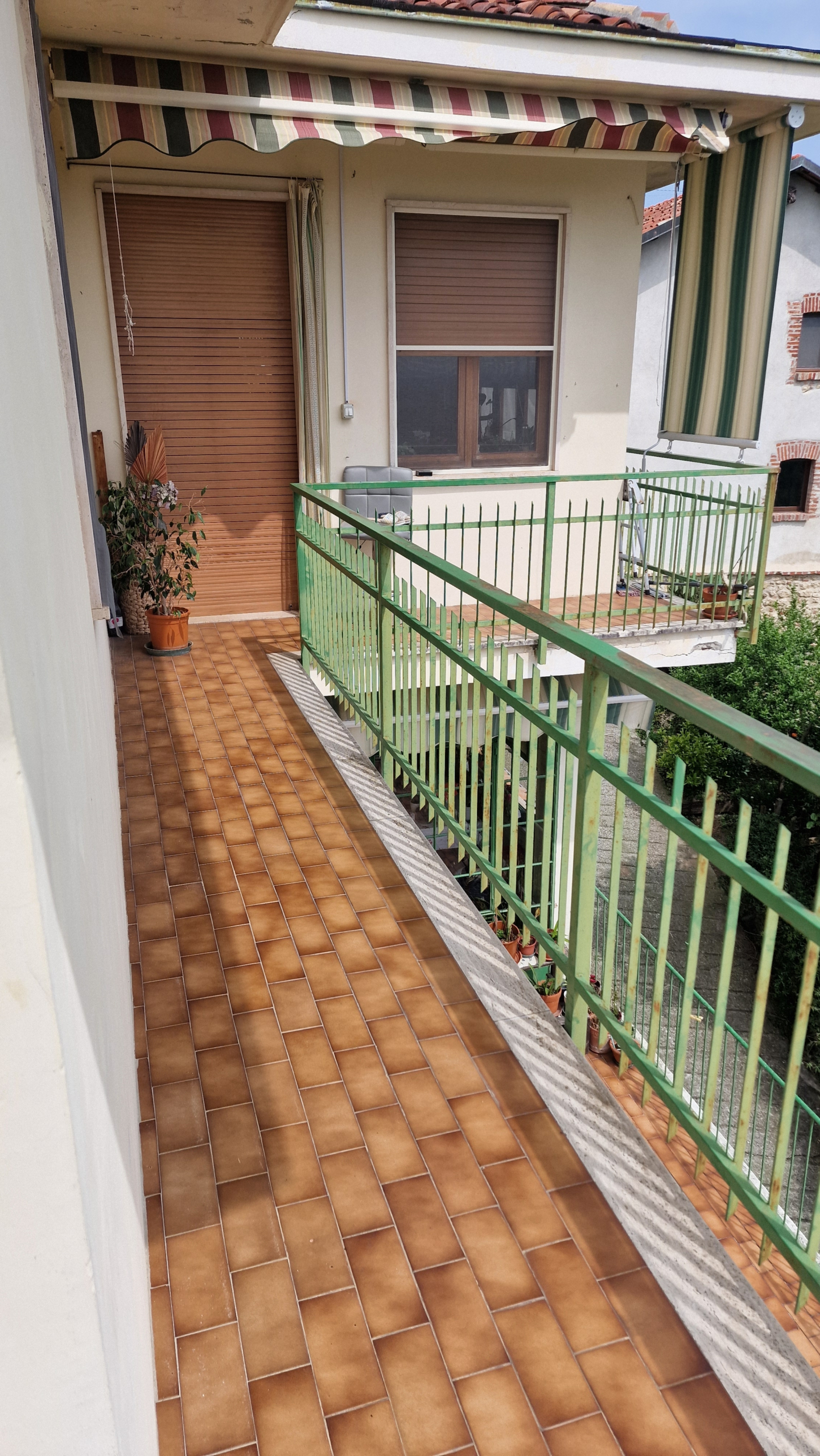 Estate of Properties for Sale In Pino D’Asti Piedmont Italy