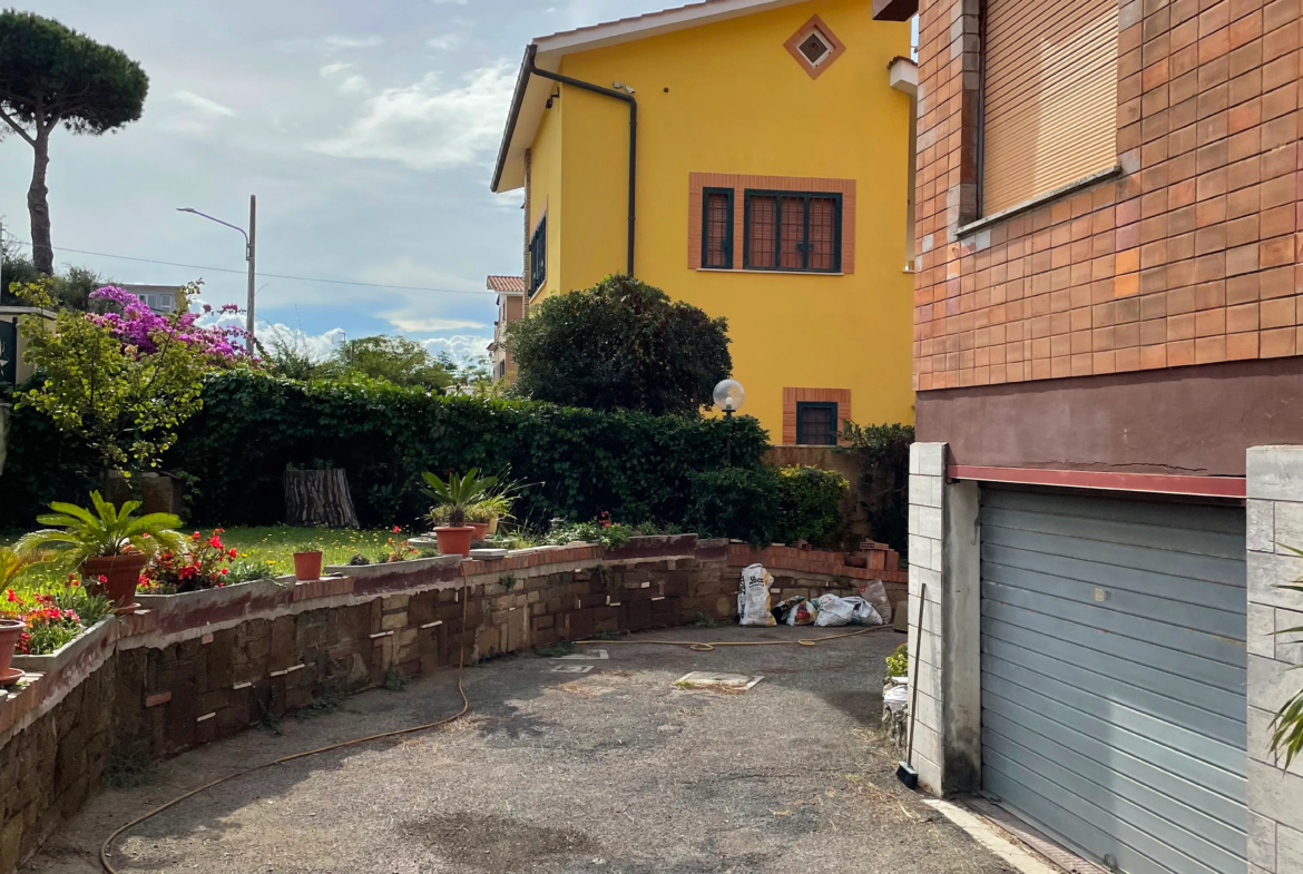 Excellent 2 Bed apartment For Sale In Anzio Italy
