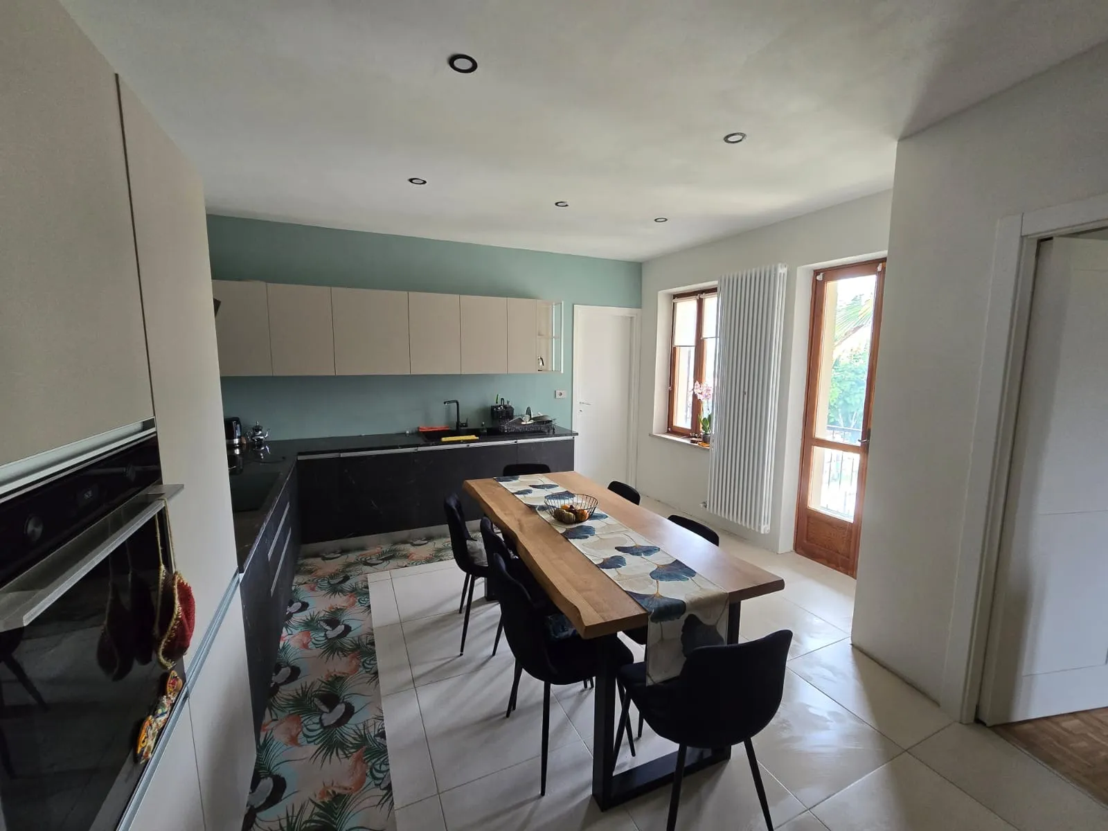 Excellent 8 Bed Villa for Sale In Verzuolo Cuneo Italy