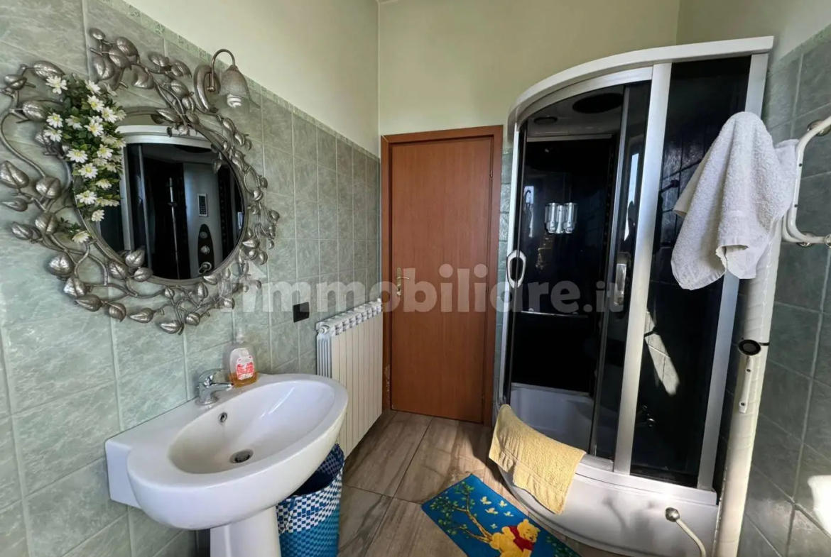 Excellent 2 Bed Villa for Sale In Aprilia Lazio Italy