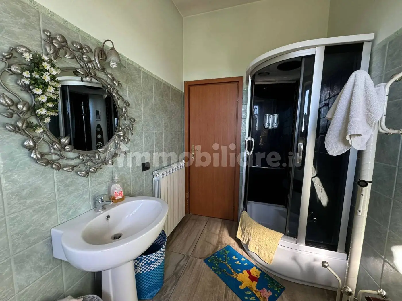 Excellent 2 Bed Villa for Sale In Aprilia Lazio Italy