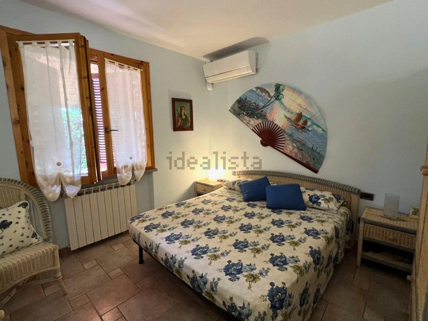 Excellent 3 Bed Villa for Sale In Via Chiusagrande Campiglia marittima Italy