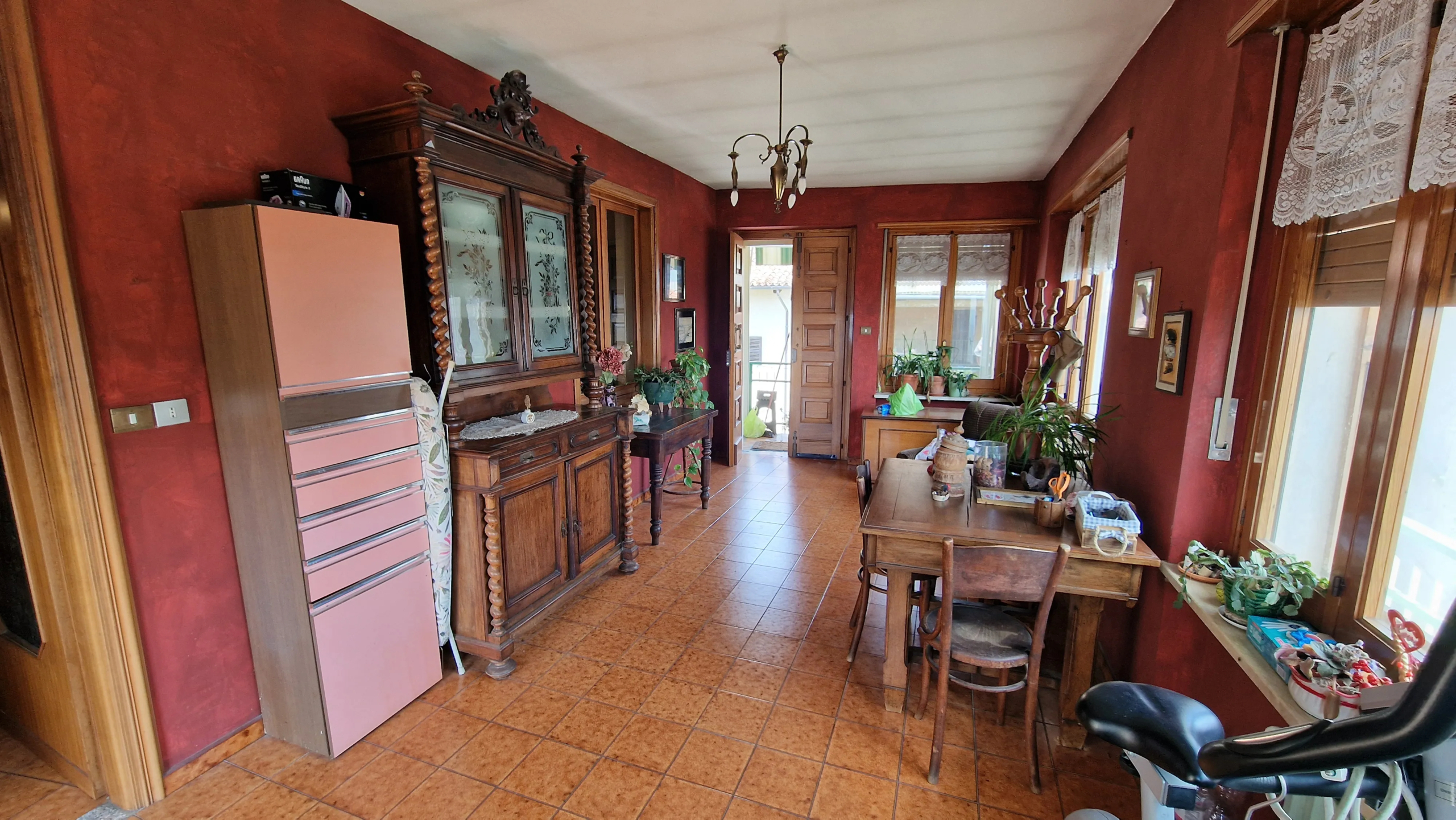 Estate of Properties for Sale In Pino D’Asti Piedmont Italy
