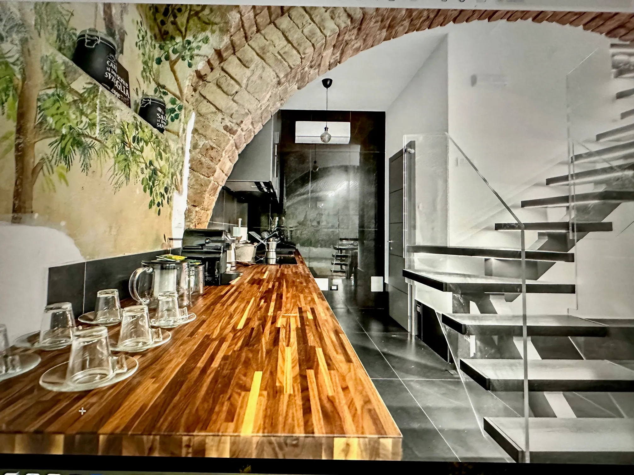 Luxury 2 Bed Duplex Apartment for Sale In Milan Italy