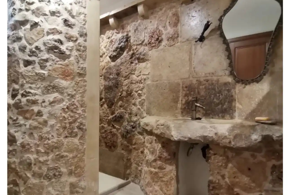 Stunning 3 Bed Townhouse For Sale in Poggiardo Puglia Italy