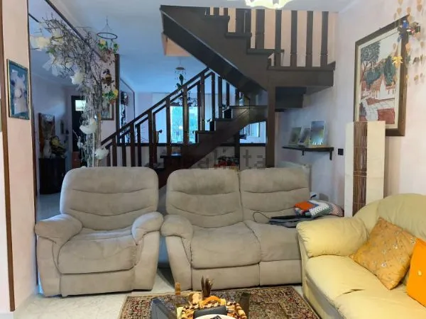 Superb 4 Bed Villa for Sale in Putifigari Sassari Sardinia Italy