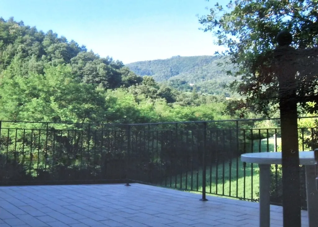 Estate with Multiple Properties for Sale In Cortona Tuscany Italy