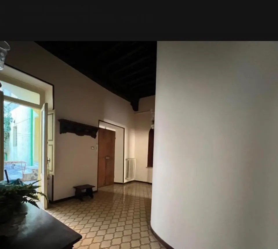 Excellent 3 Bed Apartment for Sale In Veroli Lazio Italy