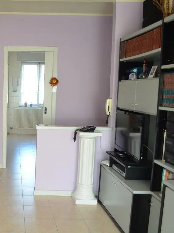 Excellent 2 Bedroom Apartment For Sale in Piovene Rocchette Vicenza Italy