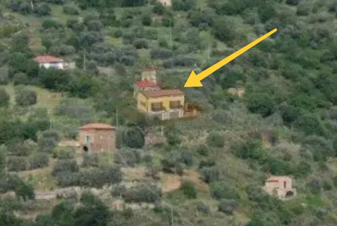 SunSeaMoon Development Project For Sale In Salerno Italy