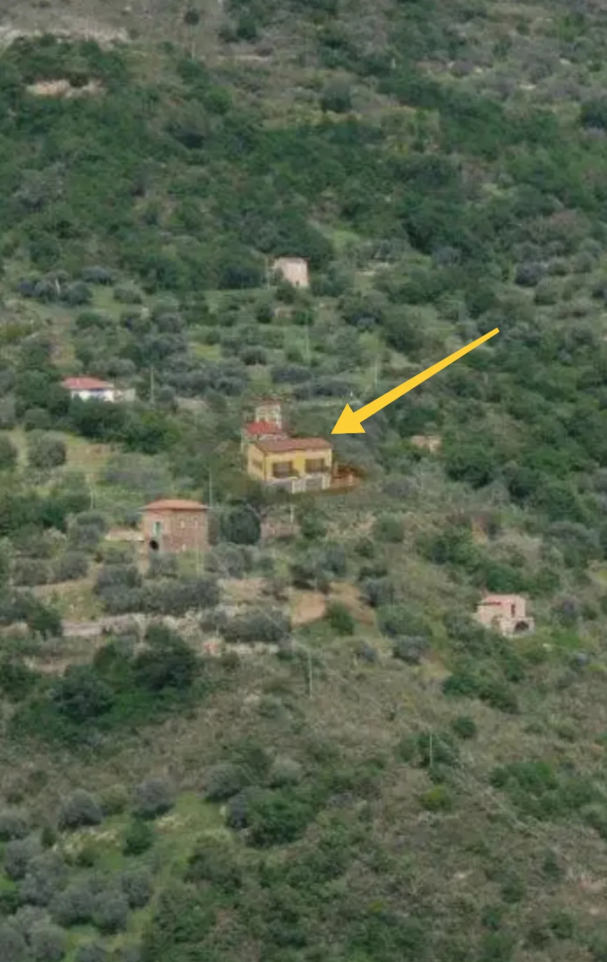 SunSeaMoon Development Project For Sale In Salerno Italy