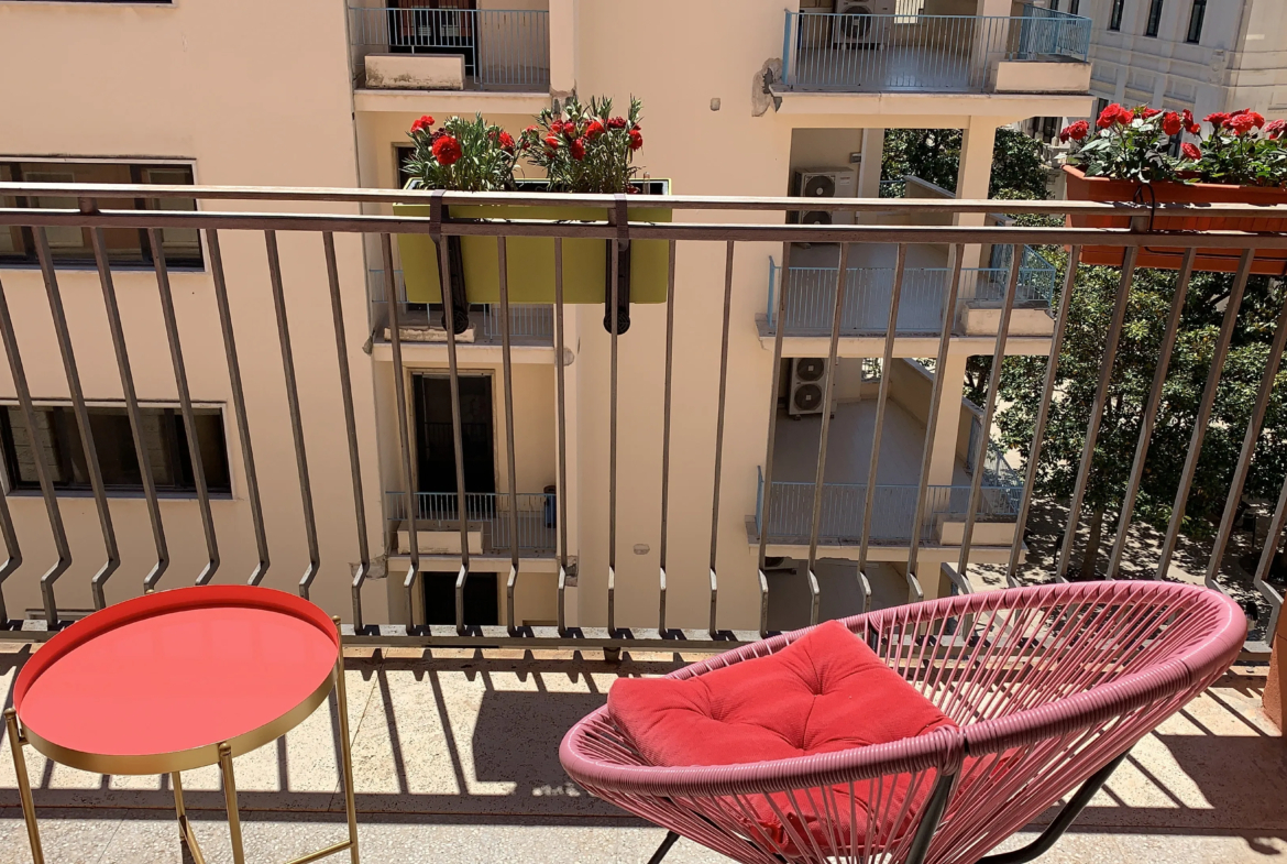 Excellent 2 Bed Apartment for Sale In Brindisi Italy