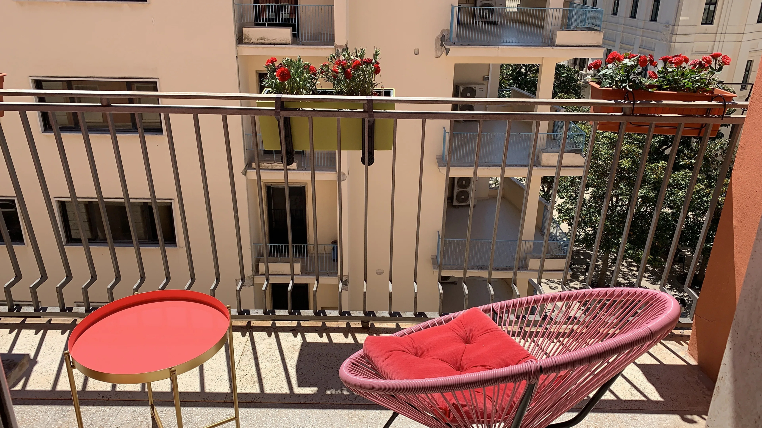 Excellent 2 Bed Apartment for Sale In Brindisi Italy