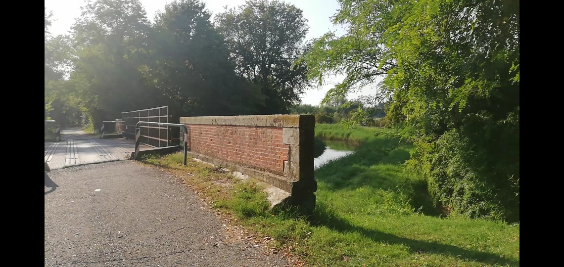 Excellent Plot of land for sale in Silvelle di Trebaseleghe Padua Veneto Italy