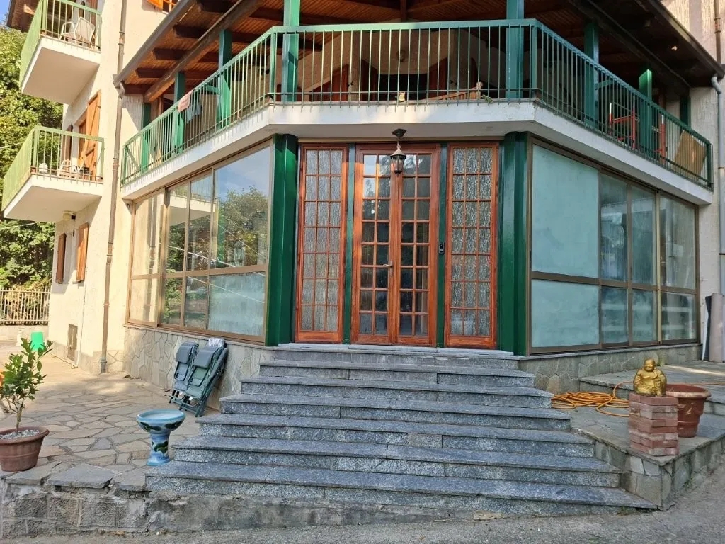 Excellent 4 Bed Villa for Sale In Corio Turin Italy