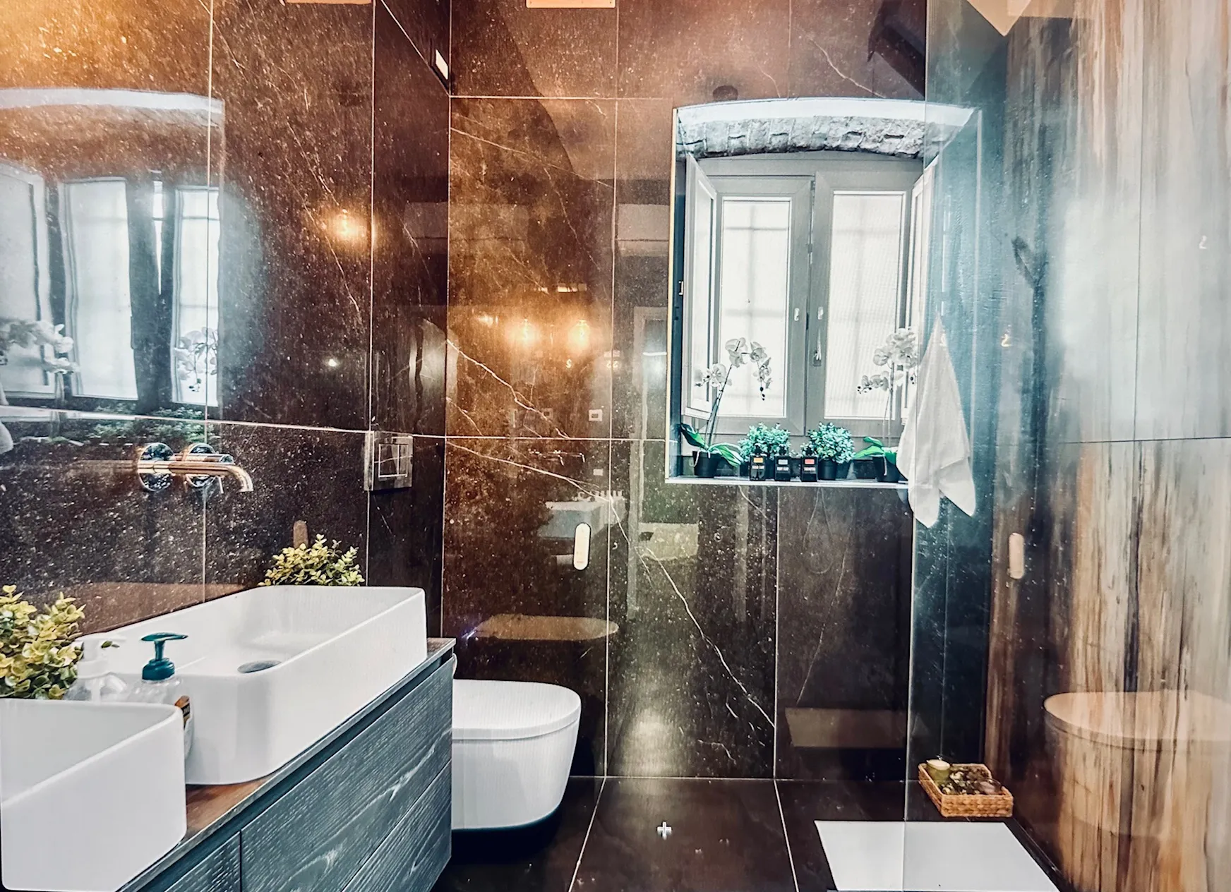 Luxury 2 Bed Duplex Apartment for Sale In Milan Italy