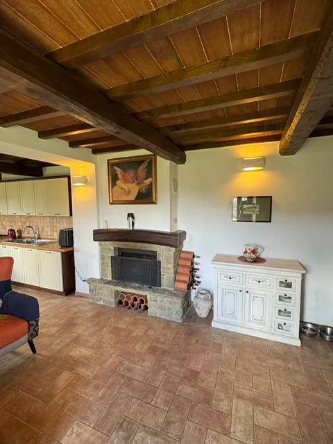Luxury Stone 4 Bed House for Sale In Talla Casentino Tuscany Arezzo Italy