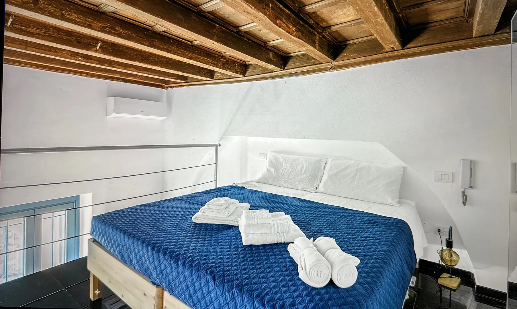 Luxury 2 Bed Duplex Apartment for Sale In Milan Italy