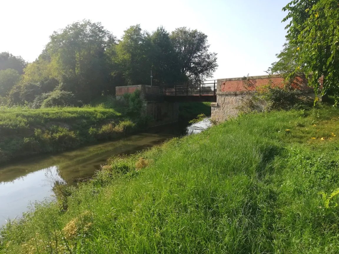 Excellent Plot of land for sale in Silvelle di Trebaseleghe Padua Veneto Italy