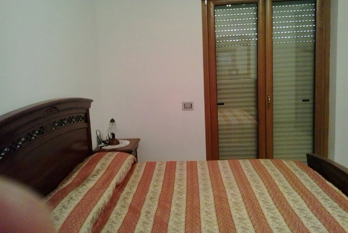 Excellent 3 Bed House For Sale in Orsara Di Puglia Italy