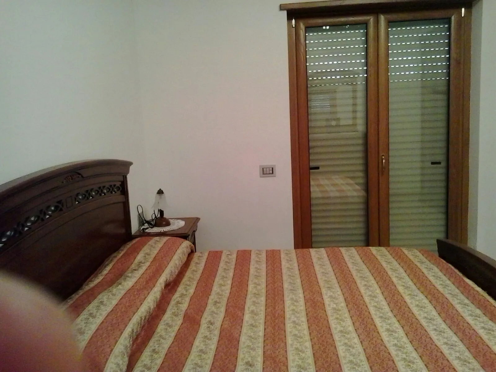 Excellent 3 Bed House For Sale in Orsara Di Puglia Italy