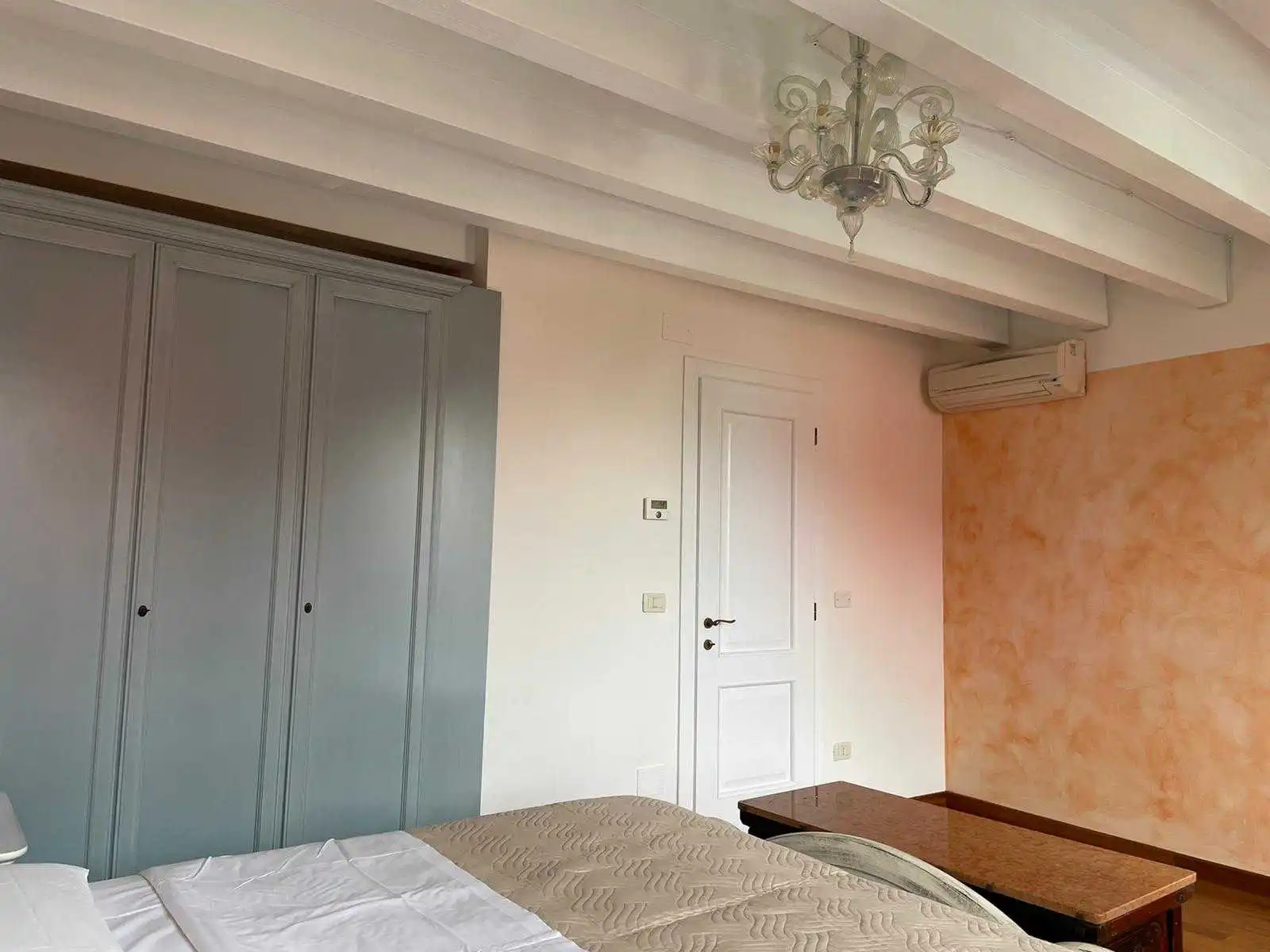 Excellent 2 Bed House for Sale In Burano Venezia Italy