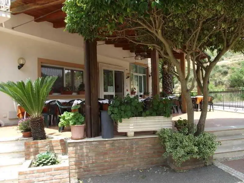 Hotel Mosaici da Battiato for Sale in Piazza Armerina Enna Sicily Italy